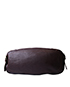 Marlow Bag, top view